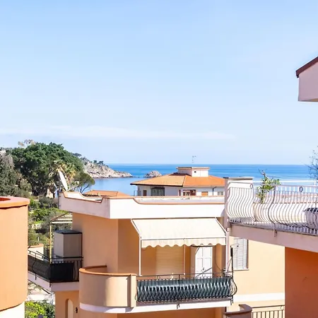 Blue Mary By Interhome Apartment