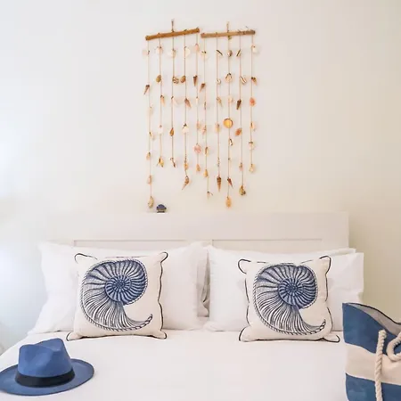 Apartment Blue Mary By Interhome Giardini-Naxos