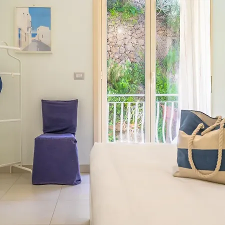 Apartment Blue Mary By Interhome Giardini-Naxos