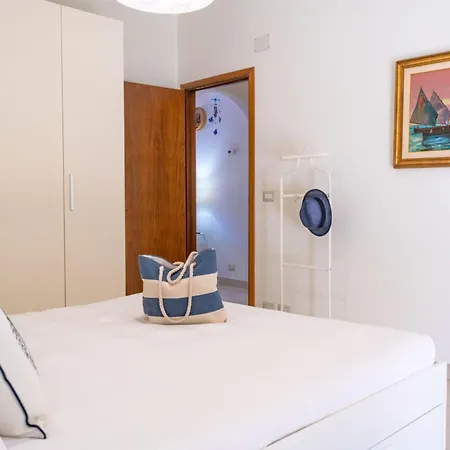 Blue Mary By Interhome Giardini-Naxos