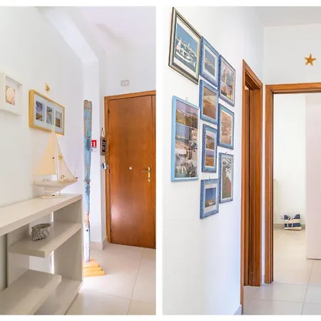 Blue Mary By Interhome Apartment Giardini-Naxos