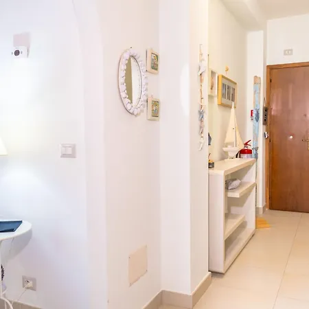 Blue Mary By Interhome Apartment Giardini-Naxos