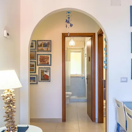 Blue Mary By Interhome
