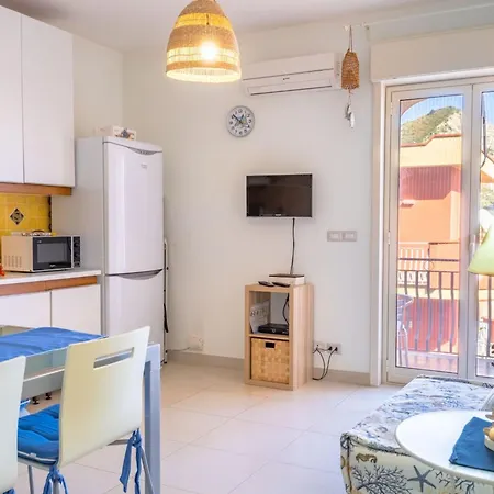 Apartment Blue Mary By Interhome