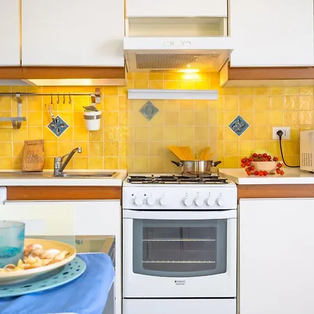 Apartment Blue Mary By Interhome