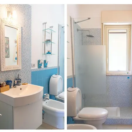 Blue Mary By Interhome Apartment *