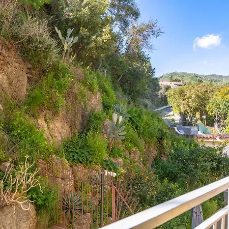 Apartment Blue Mary By Interhome Giardini-Naxos